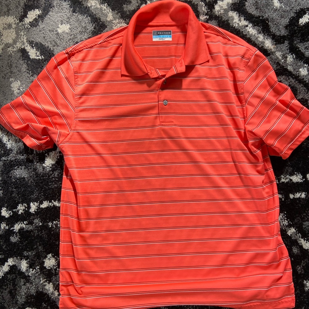 PGA Tour Golf Shirt